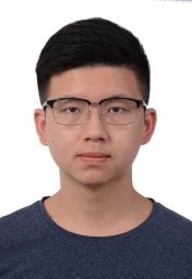 Jingcheng Zou