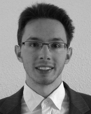 gregory bidal