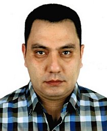 Ozyalcin Sertan