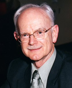 William F. Van Altena