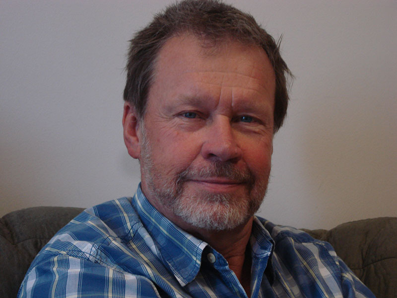 Eugene E. Nattie