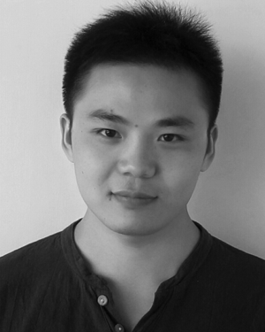 Chenglong Zou