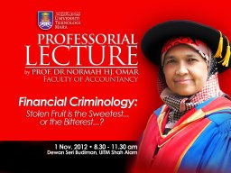 Normah Binti Omar