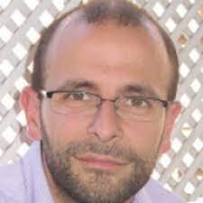 Jorge Ruiz Encinar