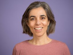Eleni Theodoraki