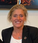 S D (Saskia) Keesstra