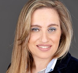 Cristina I. Fernandes