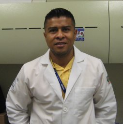 Hernan Cortes C