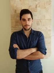 Tomas Osorno