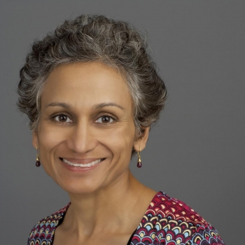 Chandra Ramamoorthy