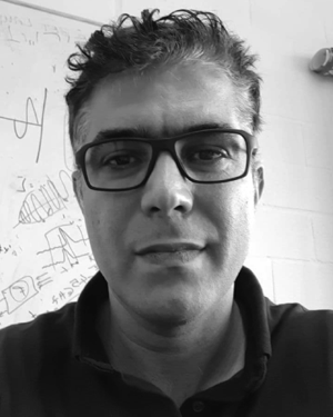 Ali Pourkazemi