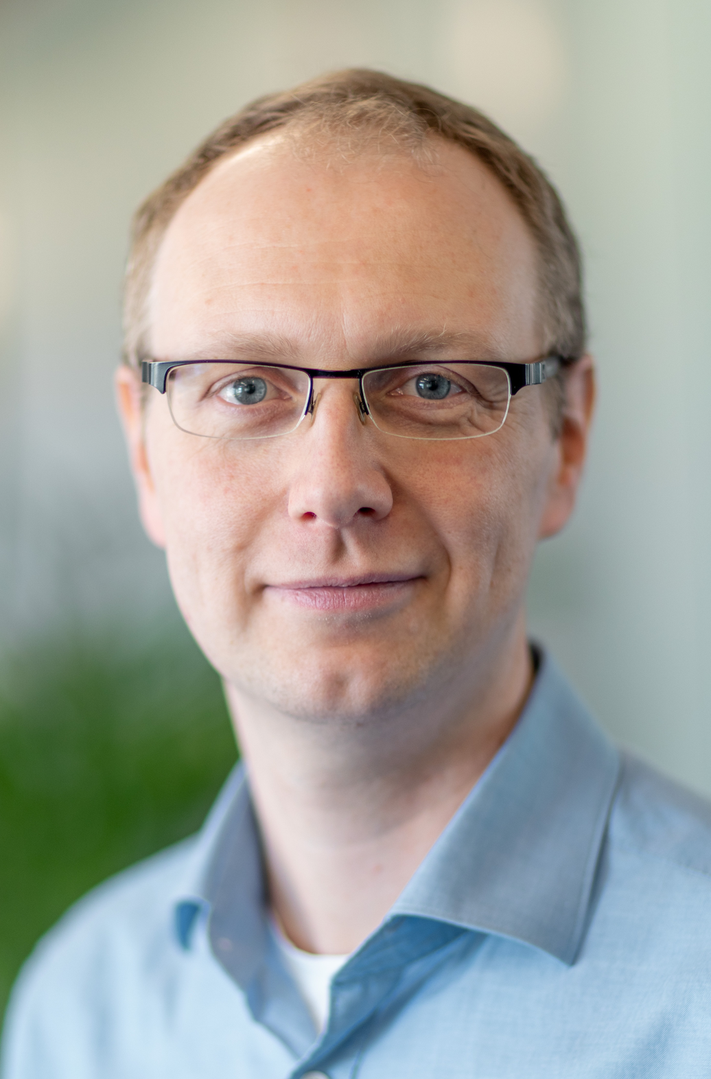 Andreas Bulling