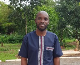 Augustine Ocloo