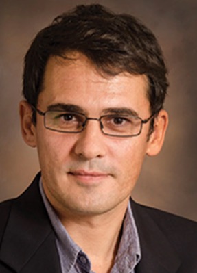 Ivan B. Djordjevic