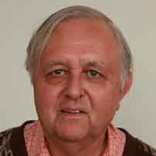 Michael P. Cohen