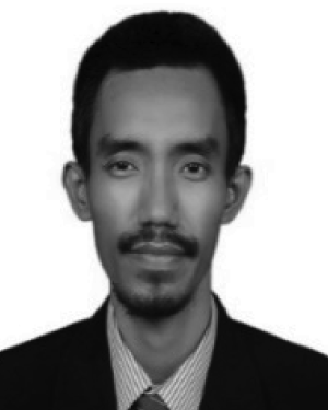 Arief Ramadhan