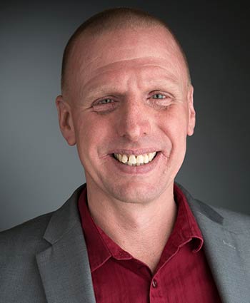 Stephan Lany