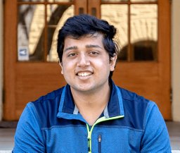 Advait Patil