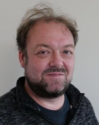 Brett G. Olivier