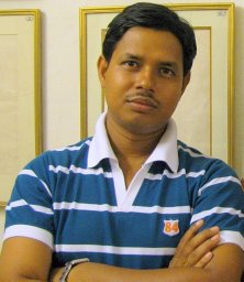 Bablu Mridha