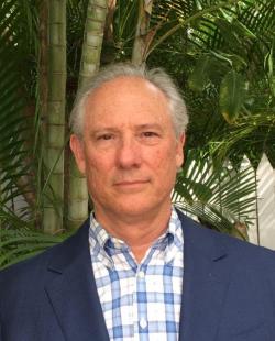Christopher Ansell