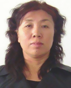 Cang-Xue Li