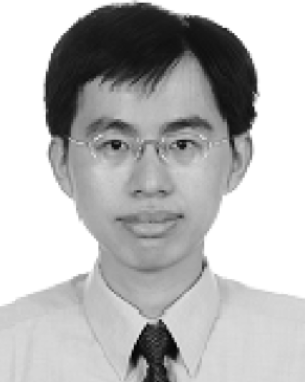 Chang-Yu Wang