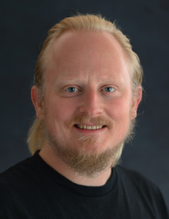 Mike Alexandersen