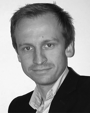 johan theunissen