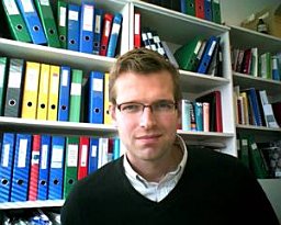 Niklas Sandler