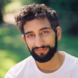 Rami Al-Maskari