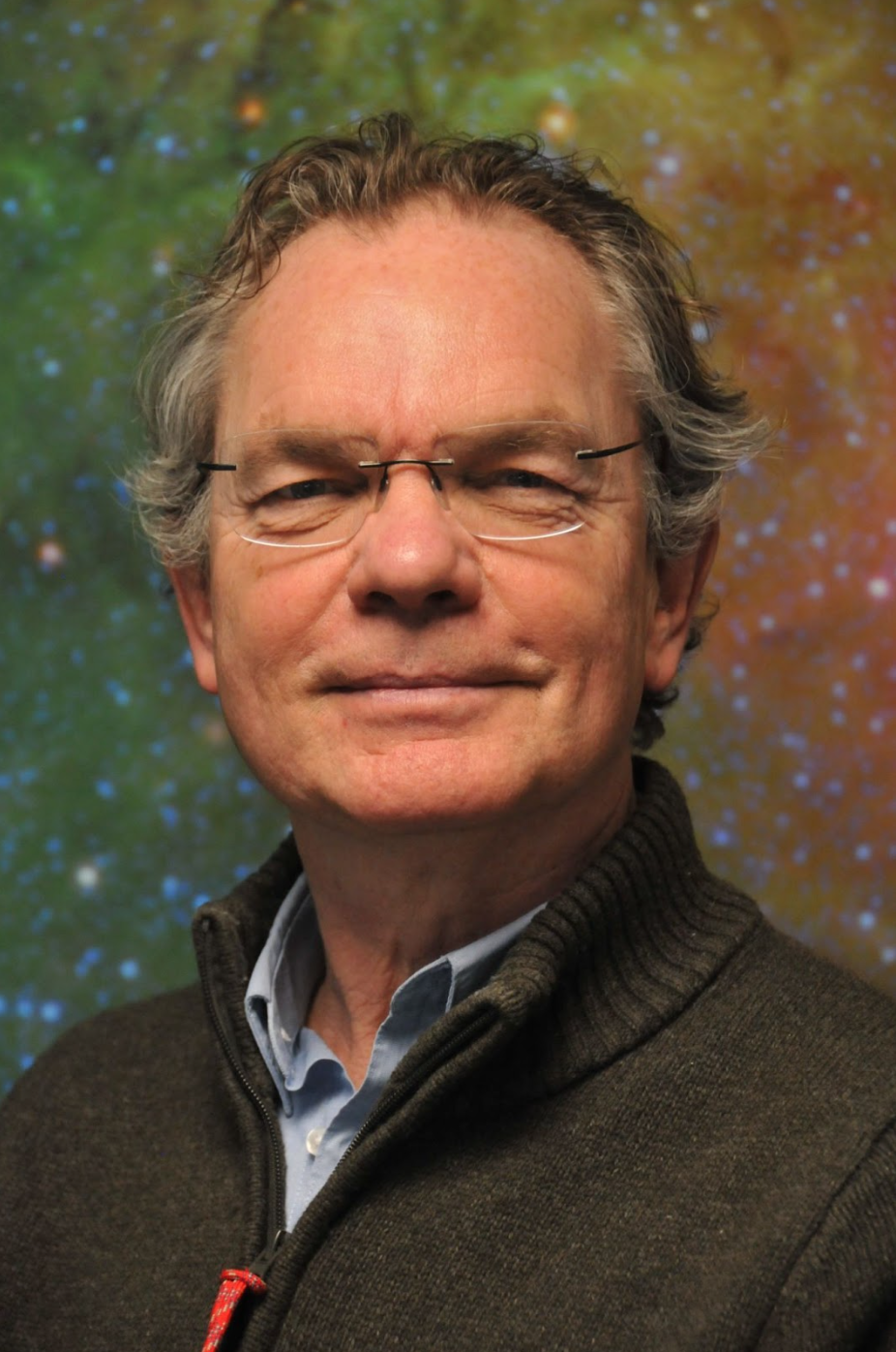 Gert De Lange