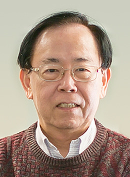 Ping Sheng