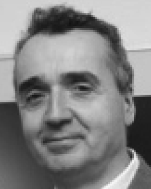 Achim Schweikard