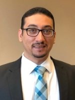 Ahmed Mahmoud