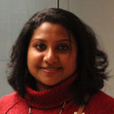 Rachel Tessy Mathew