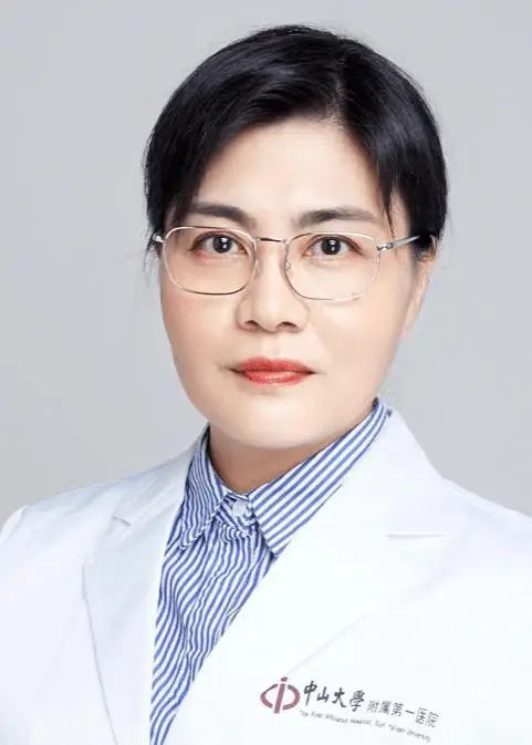 YanHong Li