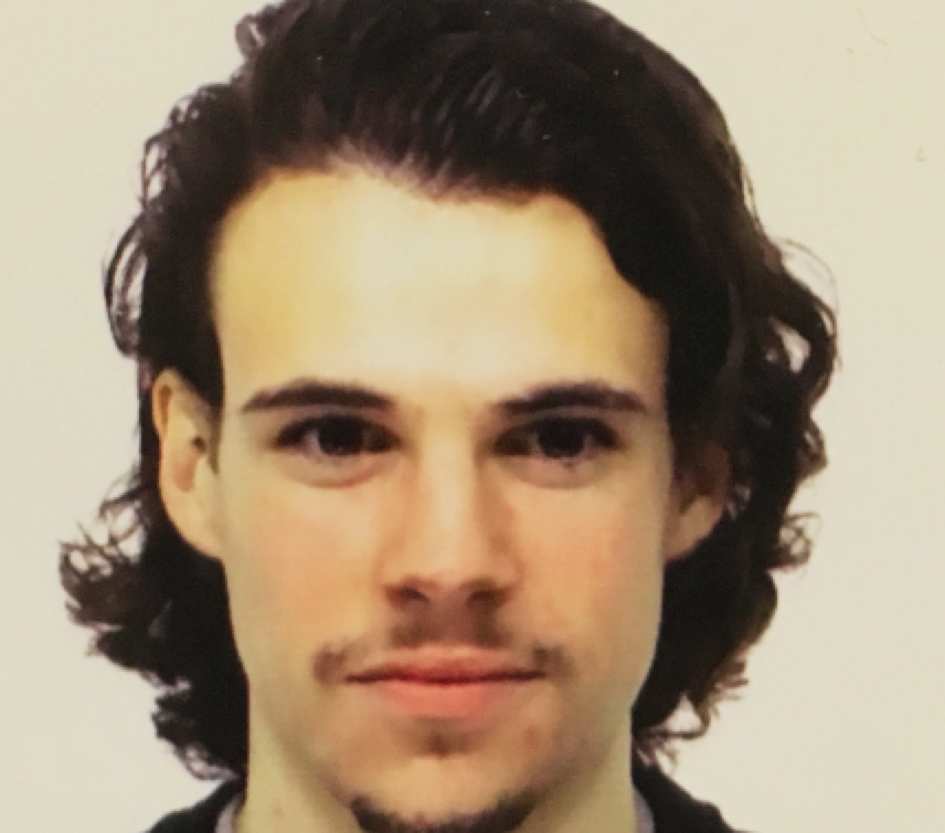Elliott Gordon-Rodriguez