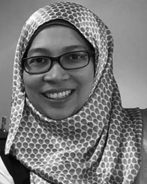Ashwaq Zaini Amat
