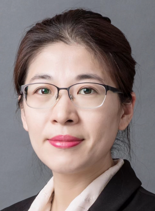 Fangwei Guo