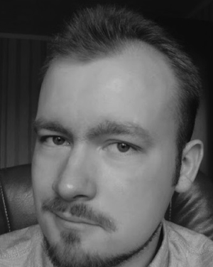 Sergey Sarvadii