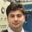 Evgeniy Sergeevich Koptev