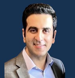 Pedram Abbasi