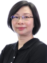 Xiaohong Ding