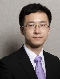 Yang Jiao