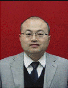 LingShun Liu