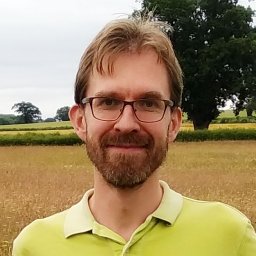Martijn Tennekes
