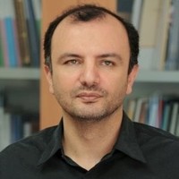 Arash Rashidian