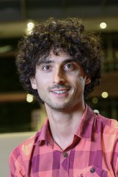 Yuval Mulla