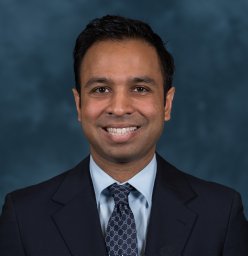 Ravi N. Srinivasa